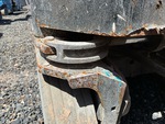 Chassis with Steering Linkage