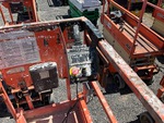 Control Station Upper with 