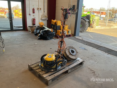 Spe Einscheibenmaschine