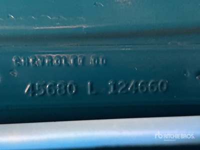 1964 Chevrolet El Camino Automóvil Clásico