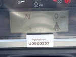 Hour Meter / Odometer