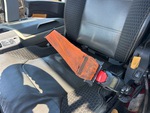 Safety with 