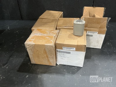 (25) National Patent Analytical System TMBH-1671 Electromagnetic Relays