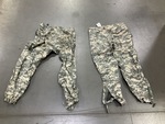 General Appearance #3