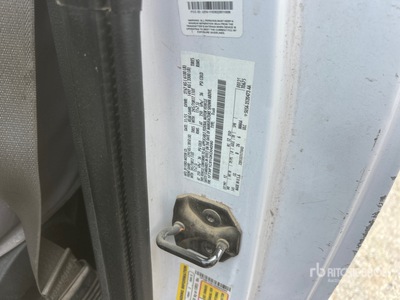 2016 Ford F-150 XL 4x2 Pickup