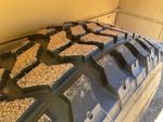 Chassis with Right Tire