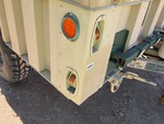 Chassis with Marker Lights Functional