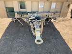Chassis with Tongue/ Hitch Condition