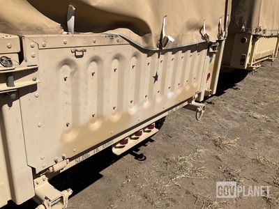 General Appearance with Paint