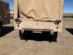 Chassis with Brake Lights Functional