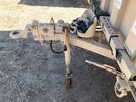 Chassis with Landing Gear / Tongue Jack