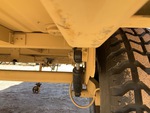Chassis with Springs/Hangers Condition