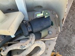 Chassis with Lights/Wiring Condition