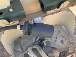 Chassis with Lights/Wiring Condition