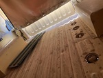 Chassis with Deck/ Floor Condition