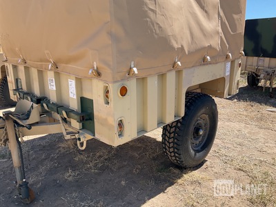 General Appearance with Sheet Metal Condition