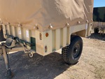 General Appearance with Sheet Metal Condition