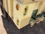 Chassis with Marker Lights Functional