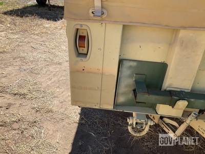 General Appearance with Paint