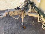 Chassis with Landing Gear / Tongue Jack