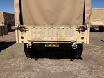 Chassis with Brake Lights Functional