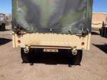 Chassis with Brake Lights Functional