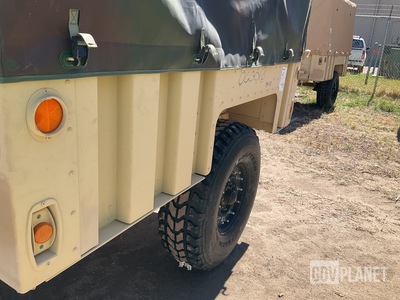 General Appearance with Sheet Metal Condition