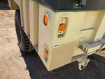 Chassis with Marker Lights Functional