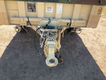 Chassis with Tongue/ Hitch Condition