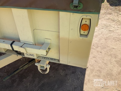 General Appearance with Paint