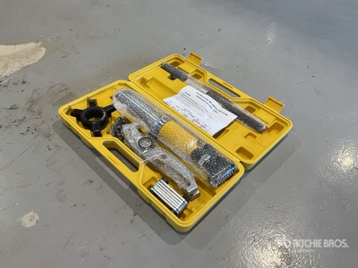 5 Ton Bearing Puller (Unused)