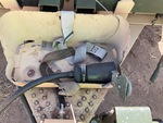 Chassis with Lights/Wiring Condition