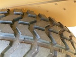 Chassis with Right Tire