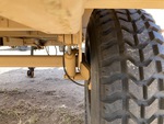 Chassis with Springs/Hangers Condition