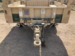 Chassis with Tongue/ Hitch Condition
