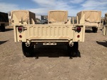 Chassis with Brake Lights Functional