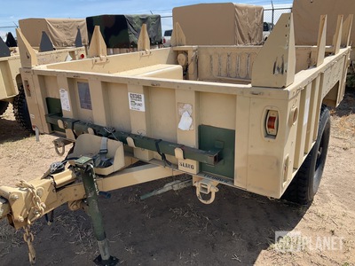 General Appearance with Paint