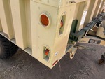 Chassis with Marker Lights Functional
