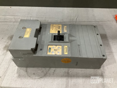 SPD Technologies ETN342500S31 Circuit Breaker