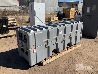 Hardigg Storage Case