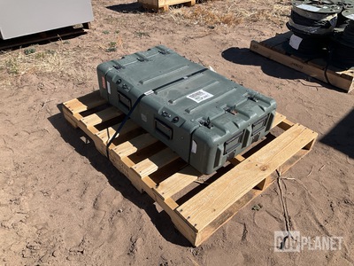 Hardigg Storage Case