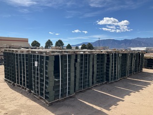 Ammo Cans