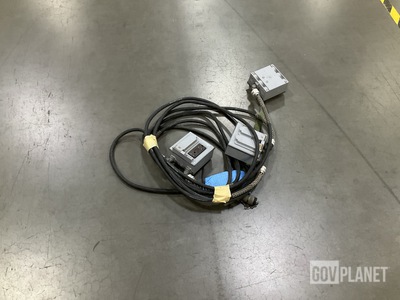 (18) Berg TMPBOX-40033 Electrical Distributing Systems