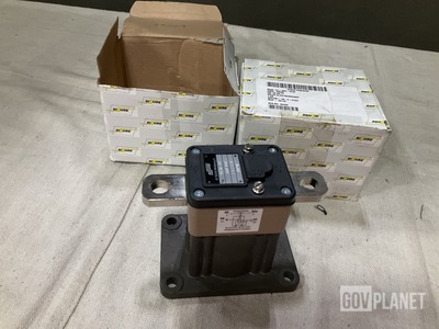 (27) Kissling Electrotec 26.05.71 Electromagnetic Relays