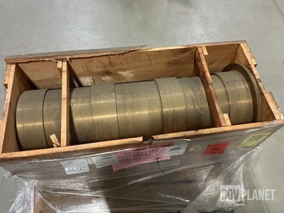 Navsea 5104-405ALT12PCAB Sleeve Bearing