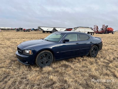 2006 Dodge Charger RT Automobile
