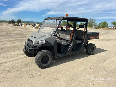 2022 Polaris Pojazd użytkowy