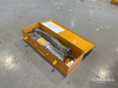 30 Ton Bearing Puller (Unused)