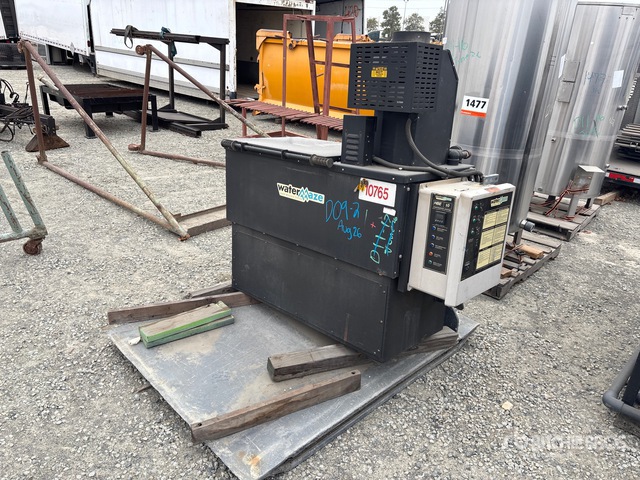 2018 WaterMaze HBE-10C Industrial Washer