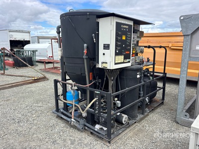 2018 Water Maze CLP-5024C System filtracji